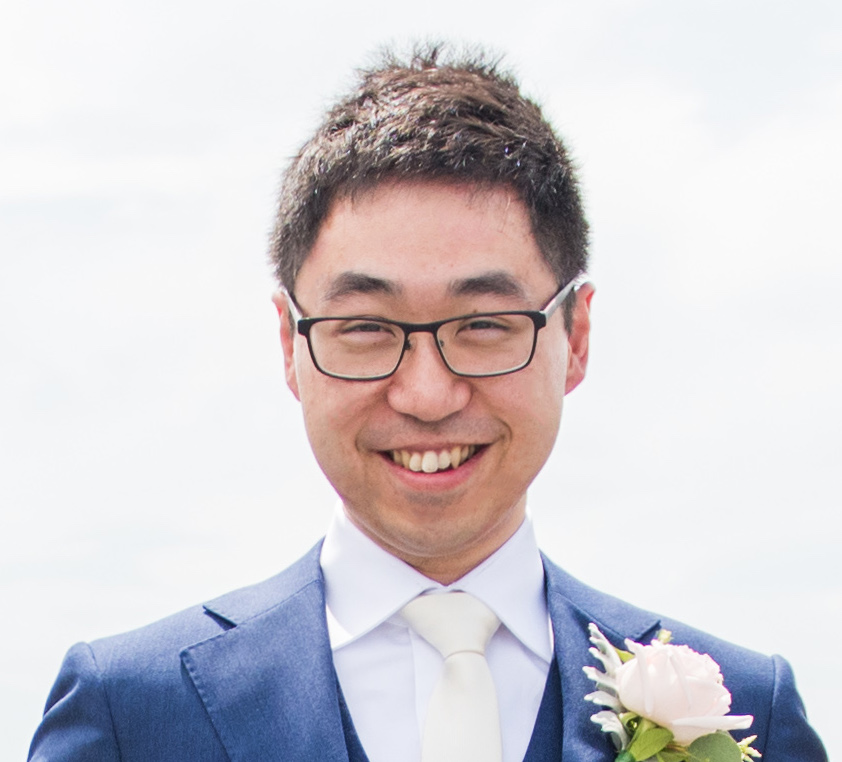 Alexander Kwok